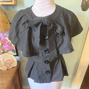 Meet Your New Fall Jacket from XIXI